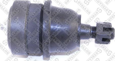 Stellox 52-00059-SX - Шаровая опора abcparts.ee