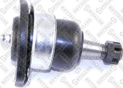 Stellox 52-00058-SX - Шаровая опора abcparts.ee