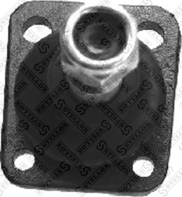 Stellox 52-00030-SX - Шаровая опора abcparts.ee