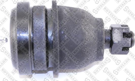 Stellox 52-00113-SX - Шаровая опора abcparts.ee