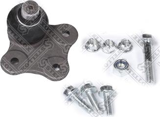 Stellox 52-00359-SX - Шаровая опора abcparts.ee