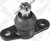 Stellox 52-00229-SX - Шаровая опора abcparts.ee
