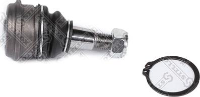 Stellox 52-10096-SX - Шаровая опора abcparts.ee