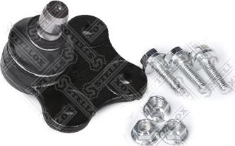 Stellox 52-10056-SX - Шаровая опора abcparts.ee