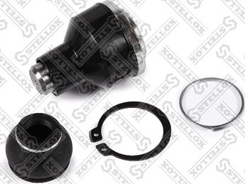 Stellox 52-74037A-SX - Шаровая опора abcparts.ee
