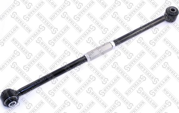 Stellox 57-98014-SX - Тяга / стойка, подвеска колеса abcparts.ee