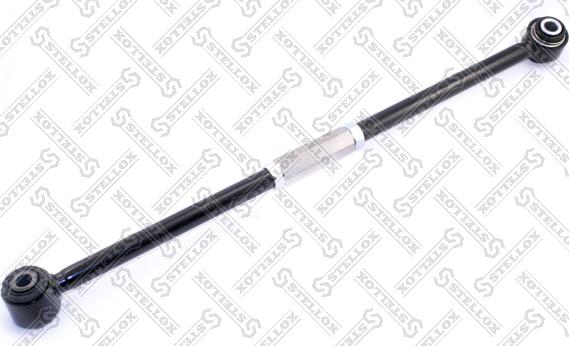 Stellox 57-98015-SX - Тяга / стойка, подвеска колеса abcparts.ee