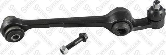 Stellox 57-04081-SX - Рычаг подвески колеса abcparts.ee