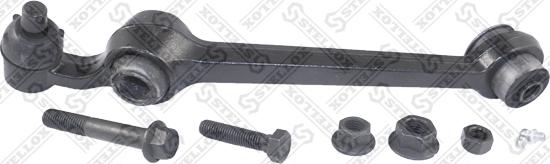Stellox 57-00001-SX - Рычаг подвески колеса abcparts.ee