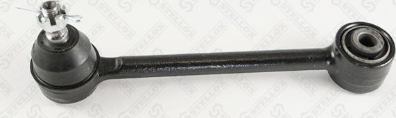 Stellox 57-00892-SX - Продольная рулевая штанга, тяга abcparts.ee