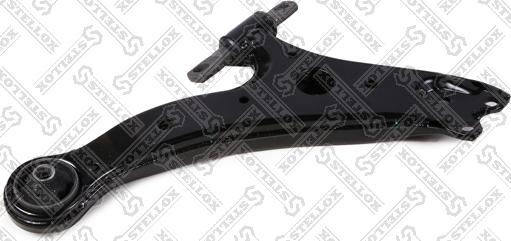 Stellox 57-00848-SX - Рычаг подвески колеса abcparts.ee