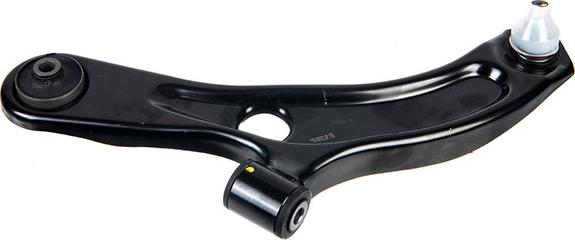 Stellox 57-00827-SX - Рычаг подвески колеса abcparts.ee