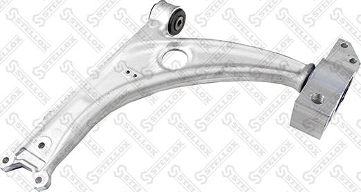 Stellox 57-00221-SX - Рычаг подвески колеса abcparts.ee