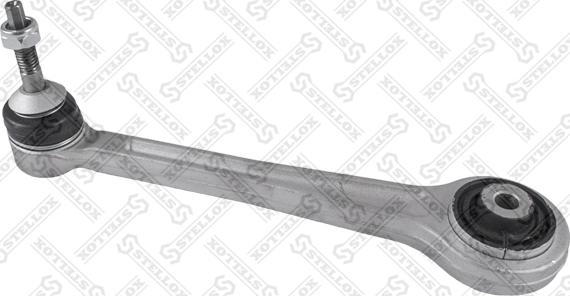 Stellox 57-03894A-SX - Рычаг подвески колеса abcparts.ee