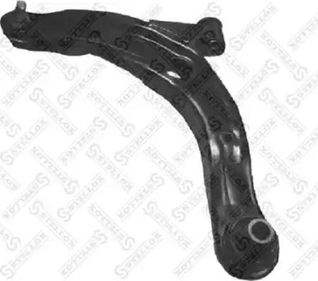 Stellox 57-02903-SX - Рычаг подвески колеса abcparts.ee