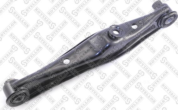 Stellox 57-71001-SX - Тяга / стойка, подвеска колеса abcparts.ee