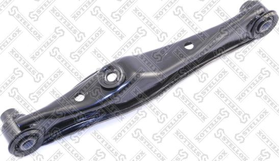 Stellox 57-71002-SX - Тяга / стойка, подвеска колеса abcparts.ee