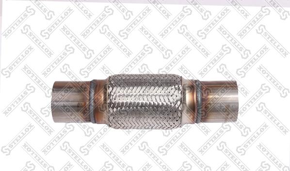 Stellox 69-99034-SX - Гофрированная труба, выхлопная система abcparts.ee