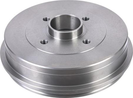 Stellox 6026-4734-SX - Тормозной барабан abcparts.ee