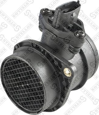 Stellox 61-06105-SX - Датчик потока, массы воздуха abcparts.ee