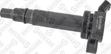 Stellox 61-00051-SX - Катушка зажигания abcparts.ee