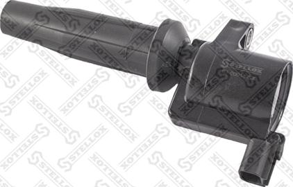 Stellox 61-00014-SX - Катушка зажигания abcparts.ee