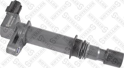 Stellox 61-00083-SX - Катушка зажигания abcparts.ee