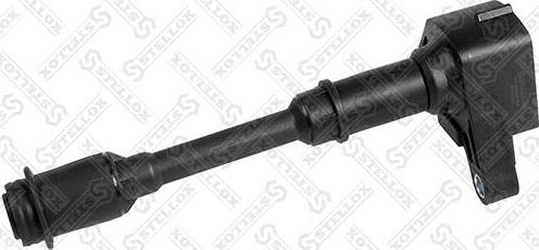Stellox 61-00288-SX - Катушка зажигания abcparts.ee