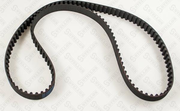 Stellox 09-04921-SX - Зубчатый ремень ГРМ abcparts.ee