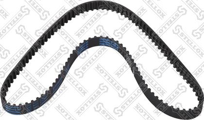 Stellox 09-04860-SX - Зубчатый ремень ГРМ abcparts.ee