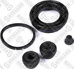 Stellox 04-99042-SX - Ремкомплект, тормозной суппорт abcparts.ee