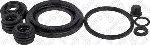 Stellox 04-99079-SX - Ремкомплект, тормозной суппорт abcparts.ee