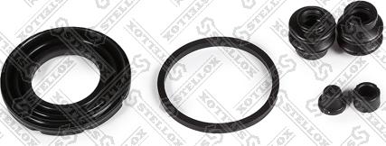 Stellox 04-99143-SX - Ремкомплект, тормозной суппорт abcparts.ee