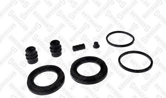 Stellox 04-98039-SX - Ремкомплект, тормозной суппорт abcparts.ee
