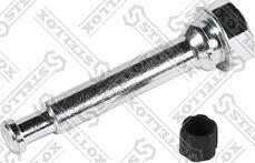 Stellox 04-98733-SX - Комплект направляющей гильзы, тормозной поршень abcparts.ee