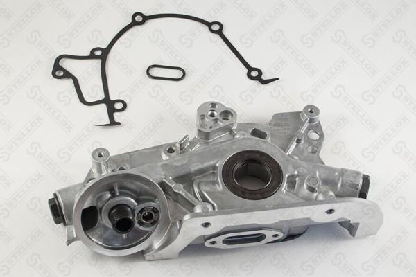Stellox 04-40024-SX - Масляный насос abcparts.ee