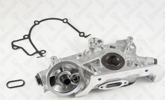 Stellox 04-40021-SX - Масляный насос abcparts.ee