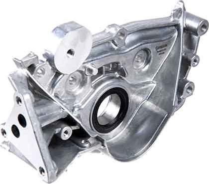 Stellox 04-40072-SX - Масляный насос abcparts.ee