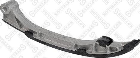 Stellox 04-81151-SX - Планка успокоителя, цепь привода abcparts.ee