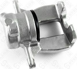 Stellox 05-90582-SX - Тормозной суппорт abcparts.ee
