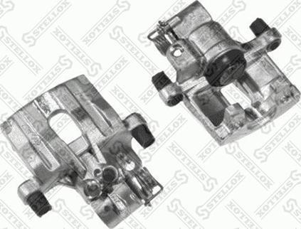 Stellox 05-90010-SX - Тормозной суппорт abcparts.ee