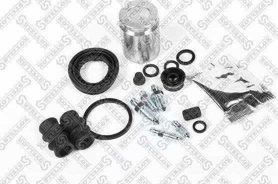 Stellox 05-91402-SX - Ремкомплект, тормозной суппорт abcparts.ee