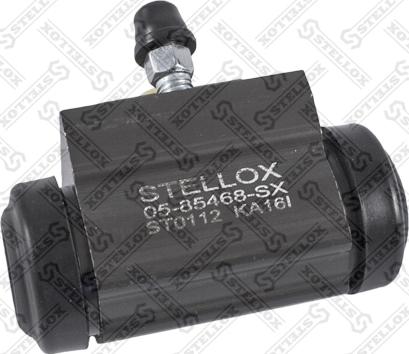 Stellox 05-85468-SX - Колесный тормозной цилиндр abcparts.ee