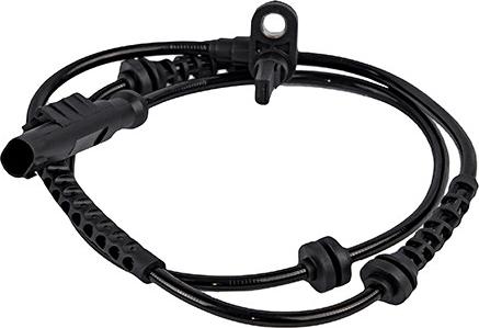 Stellox 06-65651-SX - ABS датчик, частота вращения колеса abcparts.ee