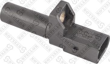 Stellox 06-00057-SX - Датчик положения Коленвала, RPM abcparts.ee