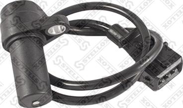 Stellox 06-00017-SX - Датчик положения Коленвала, RPM abcparts.ee