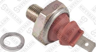 Stellox 06-08000-SX - Датчик, давление масла abcparts.ee