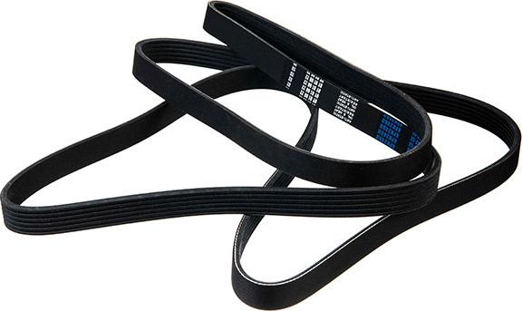 Stellox 06-02460-SX - Поликлиновой ремень abcparts.ee