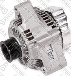 Stellox 06-10858-SX - Генератор abcparts.ee