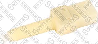 Stellox 06-12540-SX - Выключатель стоп сигнала / сцепления abcparts.ee